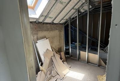 Casă cu 4 camere în Clăbucet - 4