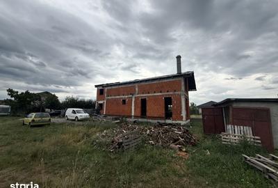 Teren de 610 mp, în Jucu