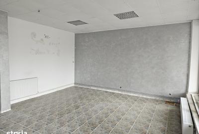 Spațiu comercial, de 108 mp, în Central