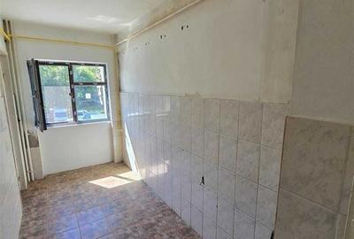 Apartament cu 2 camere decomandat în Podu Roș - 7