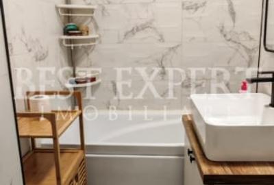 Apartament cu 2 camere decomandat, mobilat în Titan - 11