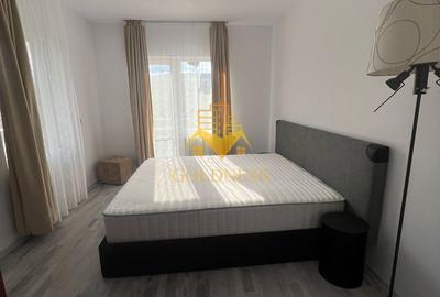 Apartament cu 2 camere, mobilat în Iris - 4