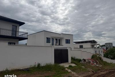 Casă cu 4 camere cu Teren 300 Mp în Plaiul Vulcanești - 18