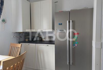 Apartament cu 3 camere decomandat, mobilat în Valea Aurie - 17