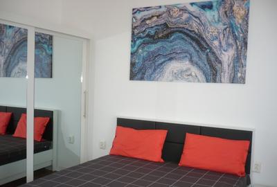 Apartament cu 2 camere decomandat în Berceni - 4