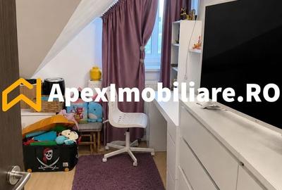 Apartament cu 3 camere în Dudu - 12