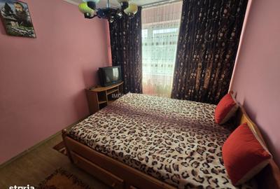 Apartament cu 2 camere decomandat în Vest - 12