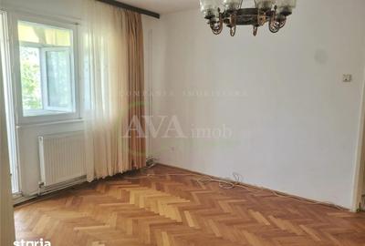 Apartament cu 2 camere semidecomandat în Cornișa