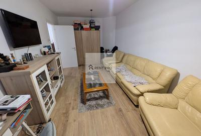 Apartament cu 2 camere decomandat, mobilat în Lujerului