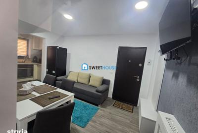 Apartament cu 2 camere decomandat, mobilat în Central - 6