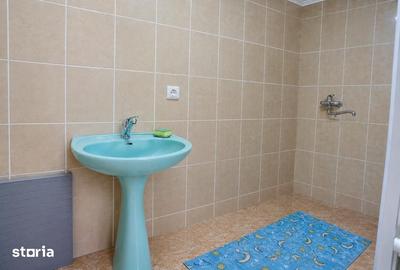 Casă cu 2 camere cu Teren 1421 Mp în Alexandru cel Bun