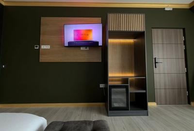 Apartament cu 2 camere decomandat în Bărăbanț - 4