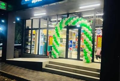 Spațiu comercial, de 325 mp, în Eminescu - 9