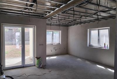 Casă cu 3 camere cu Teren 260 Mp în Giarmata - 1