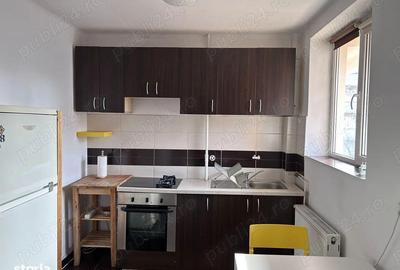 Apartament cu 2 camere, mobilat în Medicină - 9