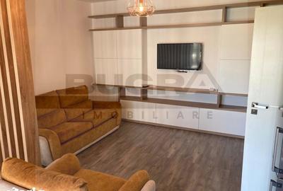 Apartament cu 2 camere, mobilat în Europa - 3