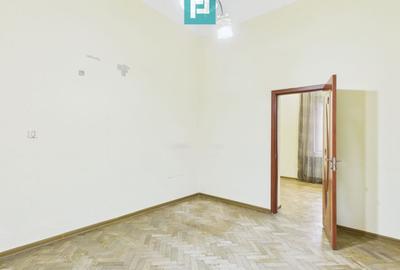 Apartament cu 2 camere semidecomandat în Central - 10