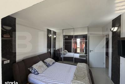 Apartament cu 2 camere decomandat în 9 Mai - 6