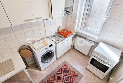 Apartament cu 2 camere semidecomandat, mobilat în Astra - 19
