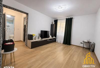 Apartament cu 2 camere în Mărăței