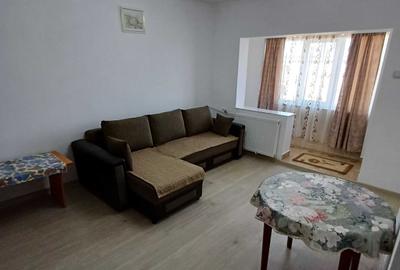Garsonieră în Crihala