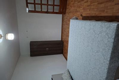 Garsonieră decomandată în Mircea-Vodă
