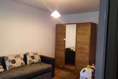 Garsonieră semidecomandată în Mănăștur - 3