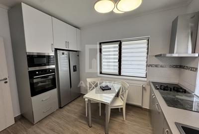 Casă individuală cu 4 camere cu Teren 300 Mp în Iris - 7
