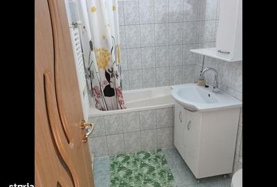 Apartament cu 2 camere semidecomandat în Hipodrom 4 - 8