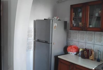 Garsonieră semidecomandată în Micro 3