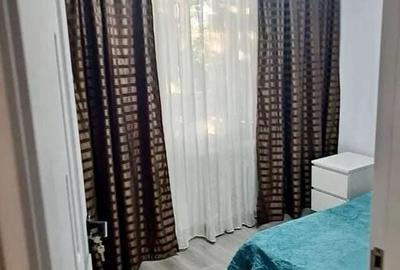 Apartament cu 2 camere decomandat, mobilat în Berceni - 2