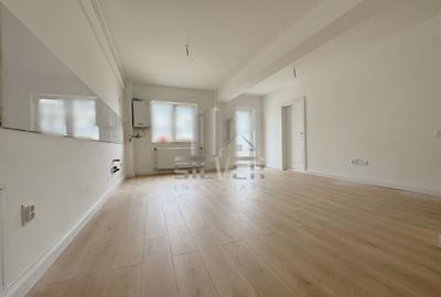 Apartament cu 2 camere semidecomandat în Florești - 1