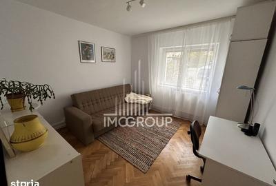 Apartament cu 3 camere în Zorilor - 5