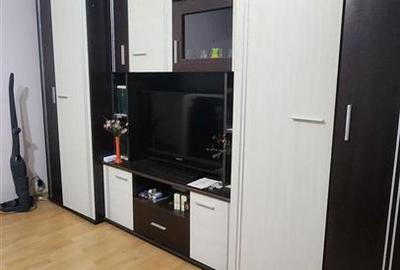 Apartament cu 2 camere nedecomandat, mobilat în Tătărași