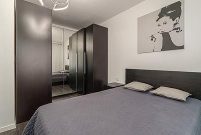 Duplex cu 4 camere cu Canalizare în Pipera - 21