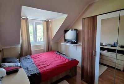 Casă cu 7 camere cu Canalizare în Calea Aradului - 7