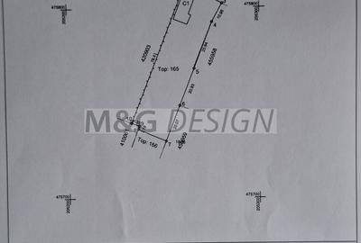 Teren Construcții intravilan de 1960 mp, în Buziașului - 6
