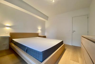 Apartament cu 3 camere decomandat, mobilat în Micro 12 - 22