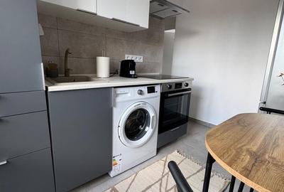 Apartament cu 2 camere în Ultracentral
