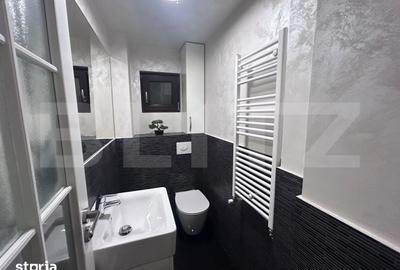 Apartament cu 3 camere decomandat în George Enescu