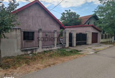 Casă cu 3 camere în Cauaceu
