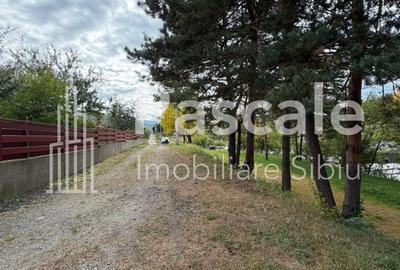 Spațiu comercial, de 3,660 mp, în Central - 3
