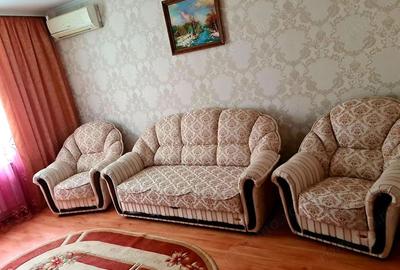 Apartament cu 2 camere decomandat în Colentina