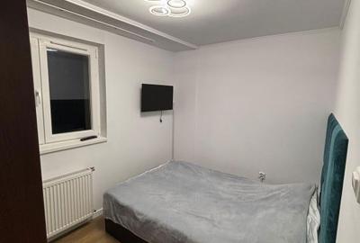 Apartament cu 2 camere, mobilat în Giurgiului - 1