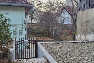 Casă cu 6 camere în Sighișoara - 5