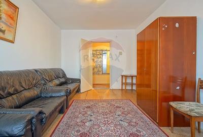 Apartament cu 2 camere semidecomandat în Florilor - 2