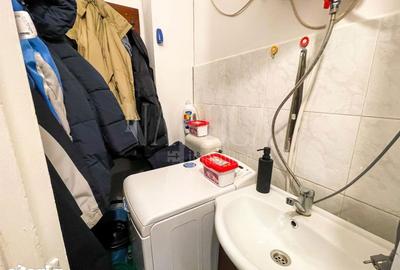 Apartament cu 3 camere decomandat în Mărăști - 4