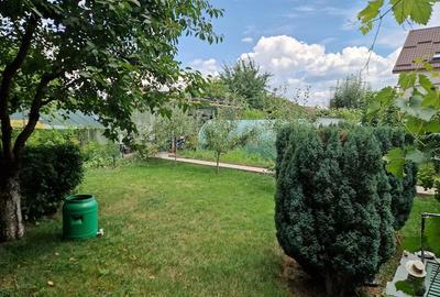 Apartament cu 2 camere decomandat în Nord
