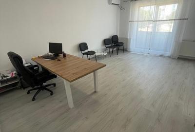Apartament cu 2 camere decomandat în Central - 16