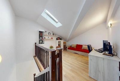 Apartament cu 3 camere decomandat în Sânpetru